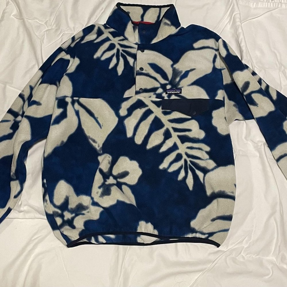 Patagonia Fleece